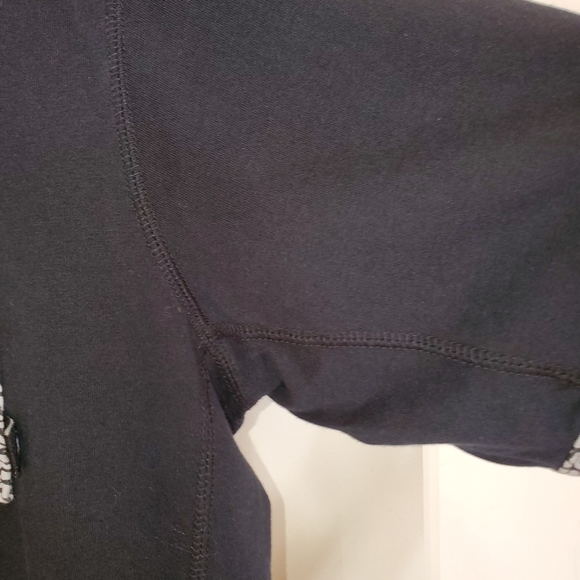 Print pocket Jordan shirt - Picture 5 of 7